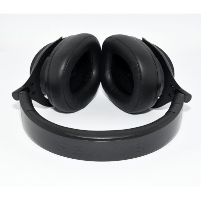 AURICULARES HEAVYS H1H