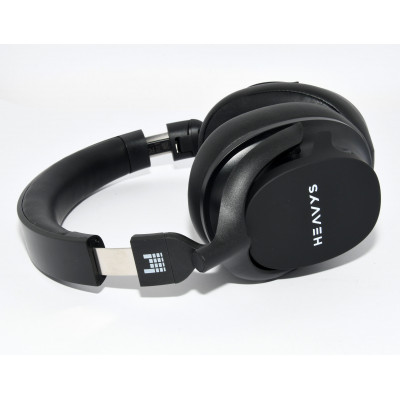 AURICULARES HEAVYS H1H