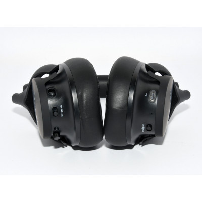 AURICULARES HEAVYS H1H