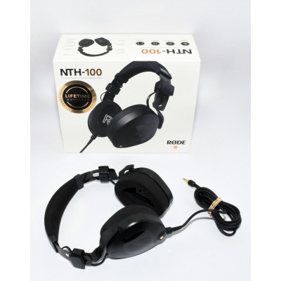 AURICULARES RODE NTH-100