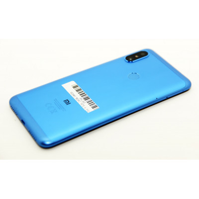 XIAOMI REDMI NOTE 6 PRO 32GB AZUL