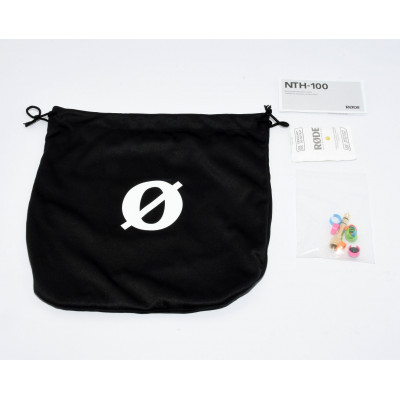 AURICULARES RODE NTH-100