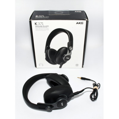 AURICULARES AKG K371