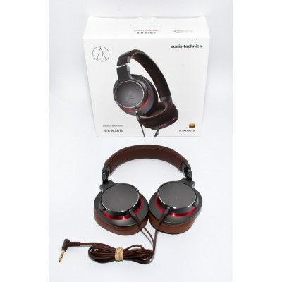 AURICULARES AUDIO TECHNICA ATH-MSR7B