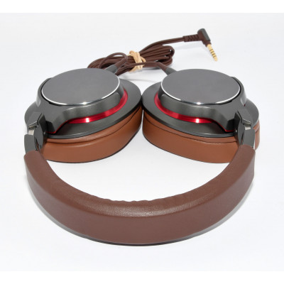 AURICULARES AUDIO TECHNICA ATH-MSR7B