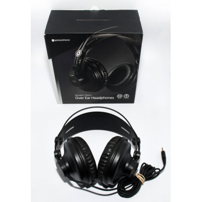 AURICULARES MONOPRICE MODERN RETRO