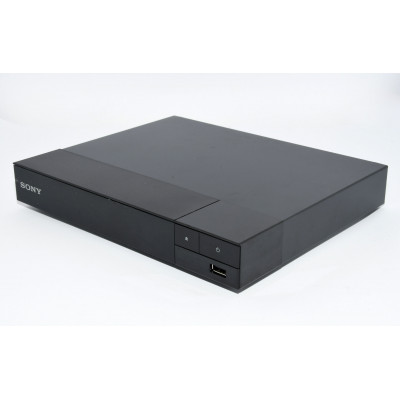 REPRODUCTOR BLURAY SONY S1700/K