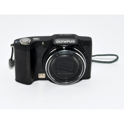 CAMARA DIGITAL COMPACTA OLYMPUS SZ 14