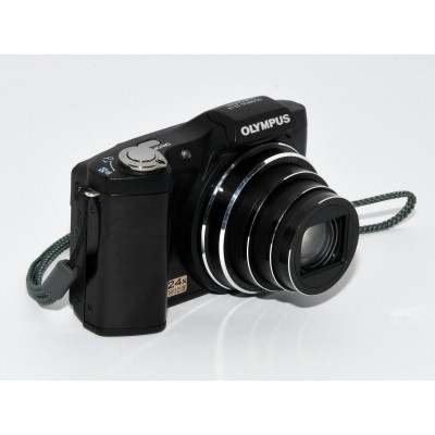 CAMARA DIGITAL COMPACTA OLYMPUS SZ 14