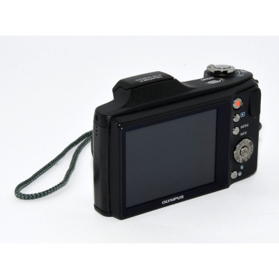 CAMARA DIGITAL COMPACTA OLYMPUS SZ 14