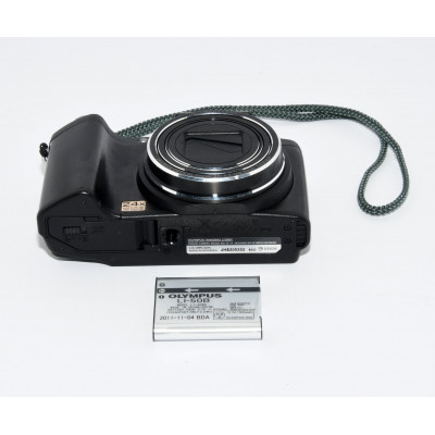 CAMARA DIGITAL COMPACTA OLYMPUS SZ 14