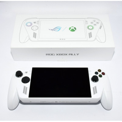 CONSOLA ROG XBOX ALLY RC73YA