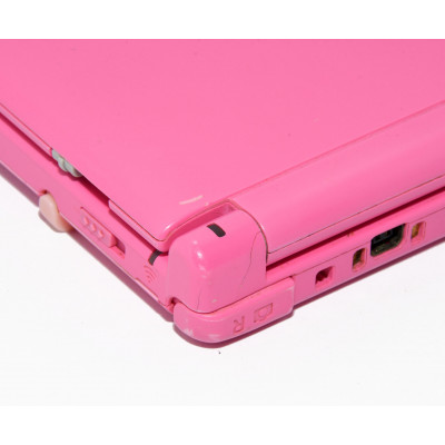 CONSOLA NINTENDO 3DS XL ROSA