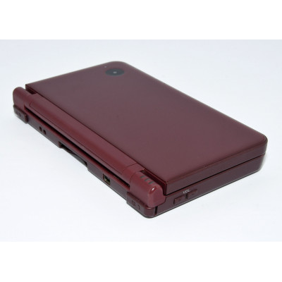 CONSOLA NINTENDO DSI XL CEREZA