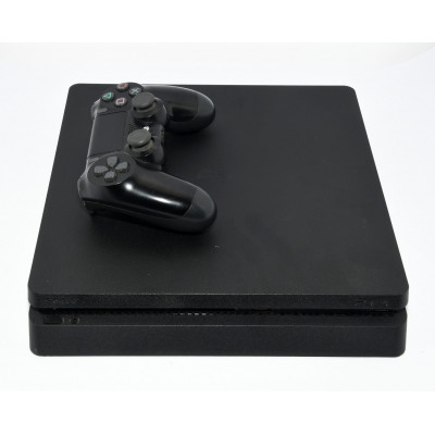 CONSOLA PS4 SLIM 500GB CON MANDO