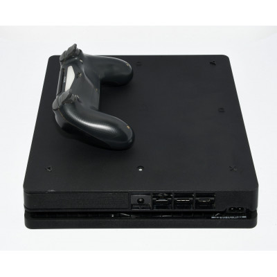 CONSOLA PS4 SLIM 500GB CON MANDO
