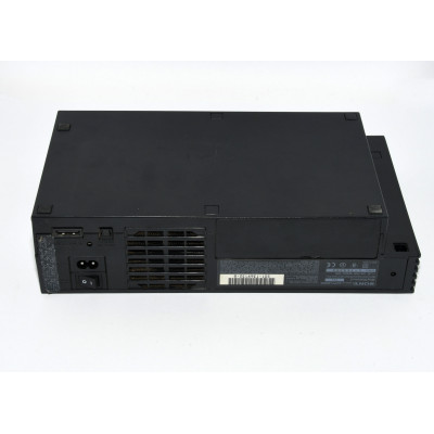 CONSOLA PS2 FAT (PARA PIEZAS)