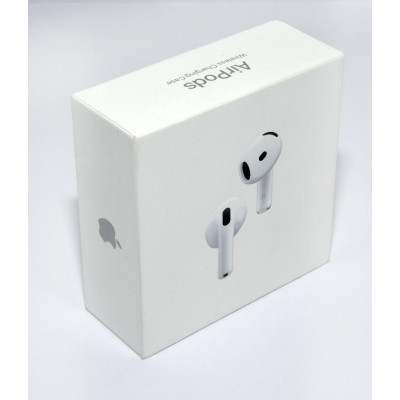 AURICULARES APPLE AIRPODS 5 PRECINTADO