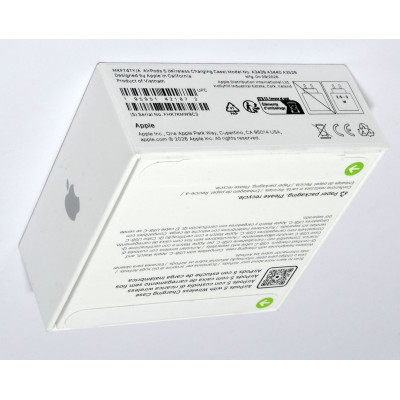 AURICULARES APPLE AIRPODS 5 PRECINTADO