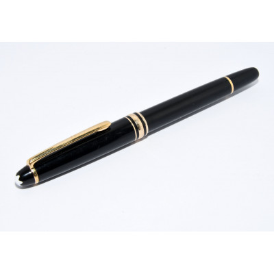 PLUMA MONTBLANC MEISTERSTUCK