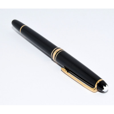 PLUMA MONTBLANC MEISTERSTUCK