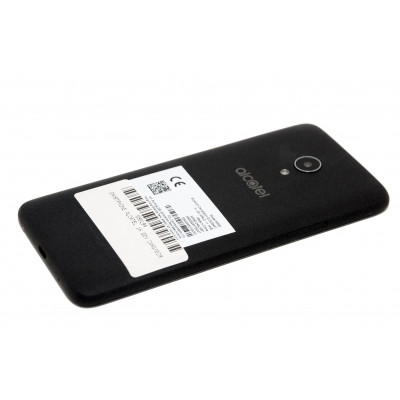 SMARTPHONE ALCATEL 1X 16GB NEGRO
