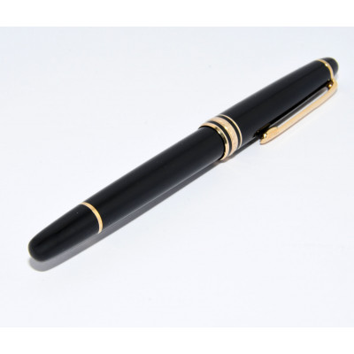 PLUMA MONTBLANC MEISTERSTUCK