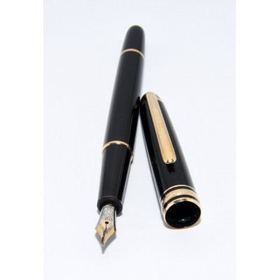 PLUMA MONTBLANC MEISTERSTUCK