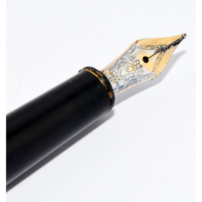 PLUMA MONTBLANC MEISTERSTUCK
