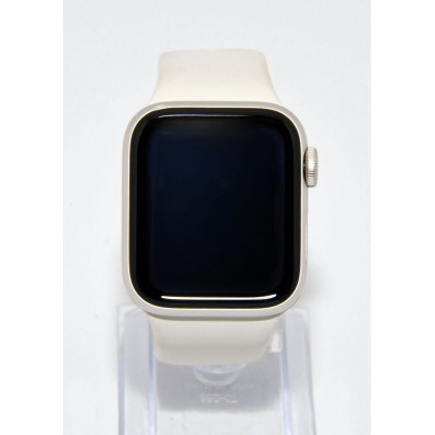 APPLE WATCH SE 3 GEN ALUMINIO BLANCO ESTRELLA 40MM