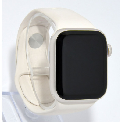 APPLE WATCH SE 3 GEN ALUMINIO BLANCO ESTRELLA 40MM