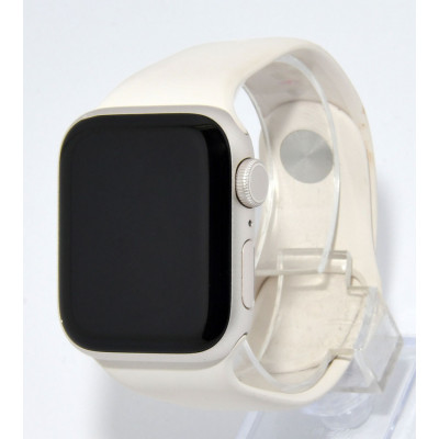 APPLE WATCH SE 3 GEN ALUMINIO BLANCO ESTRELLA 40MM