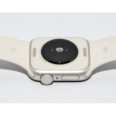 APPLE WATCH SE 3 GEN ALUMINIO BLANCO ESTRELLA 40MM