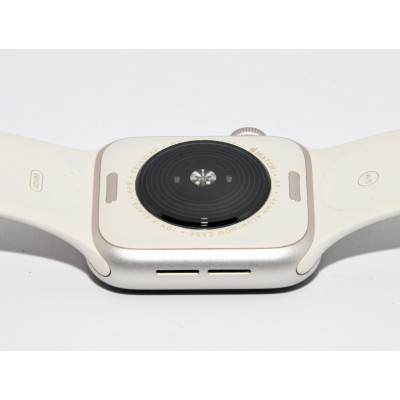 APPLE WATCH SE 3 GEN ALUMINIO BLANCO ESTRELLA 40MM