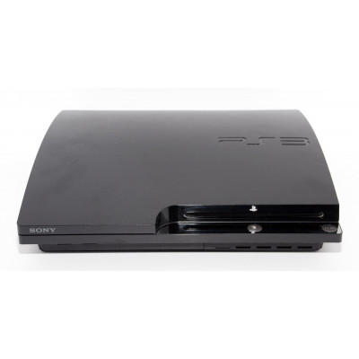Consola Sony PS3 Slim 160GB