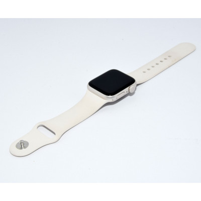 APPLE WATCH SE 3 GEN ALUMINIO BLANCO ESTRELLA 40MM