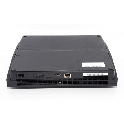 Consola Sony PS3 Slim 160GB