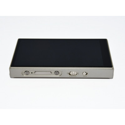 REPRODUCTOR DE MUSICA FIIO M21