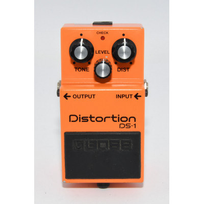 PEDAL BOSS DS 1