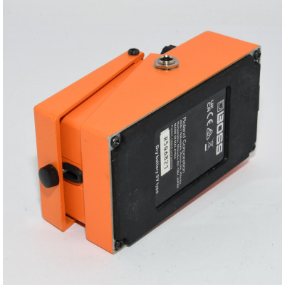 PEDAL BOSS DS 1