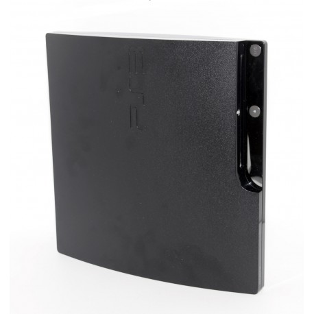 Consola Sony PS3 Slim 160GB