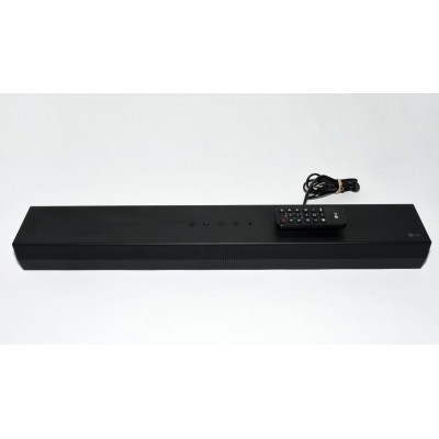 BARRA DE SONIDO LG S20A