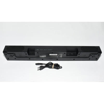 BARRA DE SONIDO LG S20A