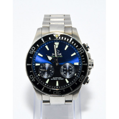 RELOJ JAGUAR CONNECTED J888 HYBRID