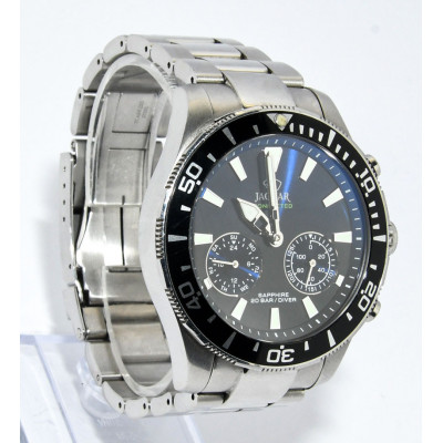 RELOJ JAGUAR CONNECTED J888 HYBRID