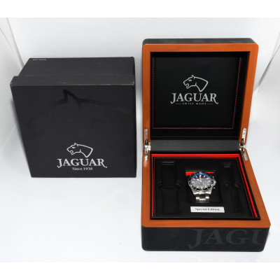 RELOJ JAGUAR CONNECTED J888 HYBRID