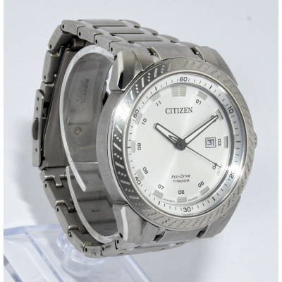 RELOJ CITIZEN ECO-DRIVE TITANIUM J810-S088941