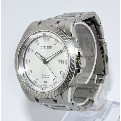 RELOJ CITIZEN ECO-DRIVE TITANIUM J810-S088941