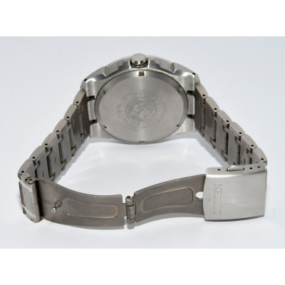 RELOJ CITIZEN ECO-DRIVE TITANIUM J810-S088941