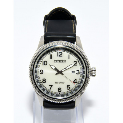 RELOJ CITIZEN ECO-DRIVE E111-S120713
